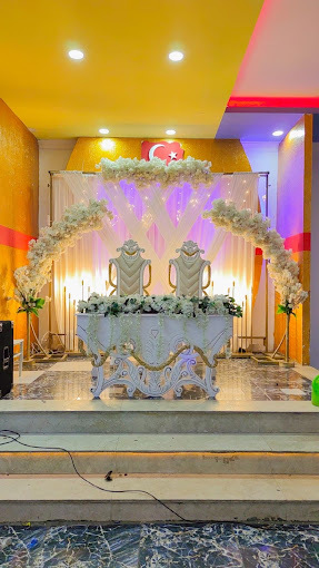 Tunç Düğün Salonu