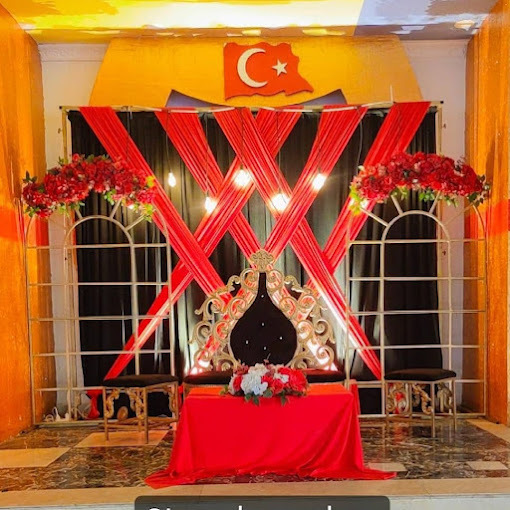 Tunç Düğün Salonu