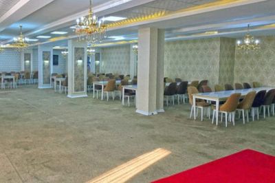 Grand Gülizar Otel