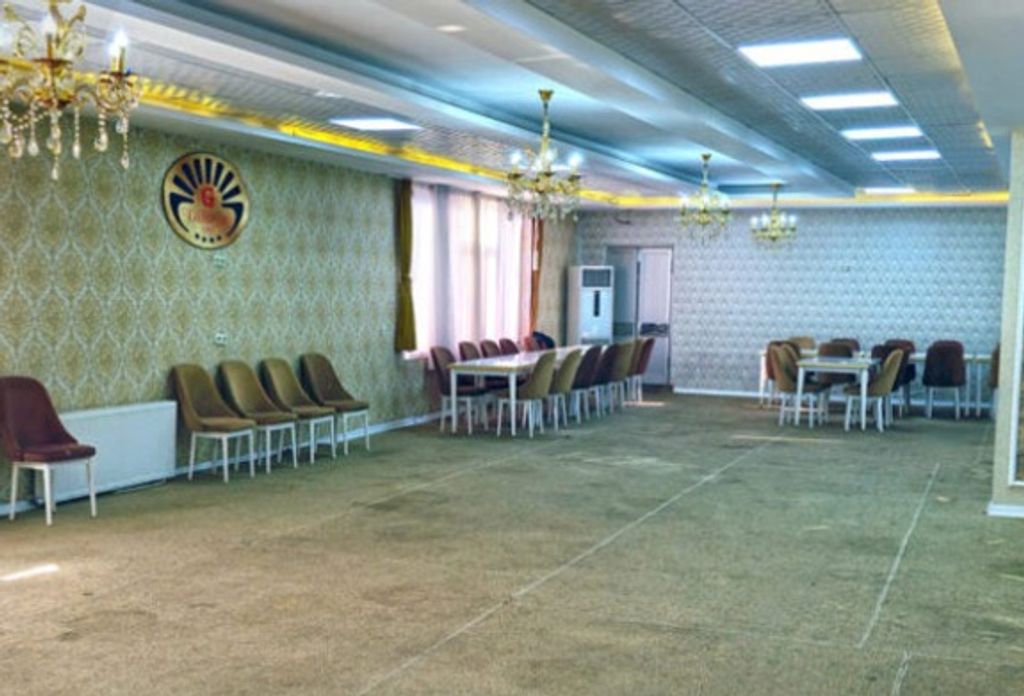 Grand Gülizar Otel