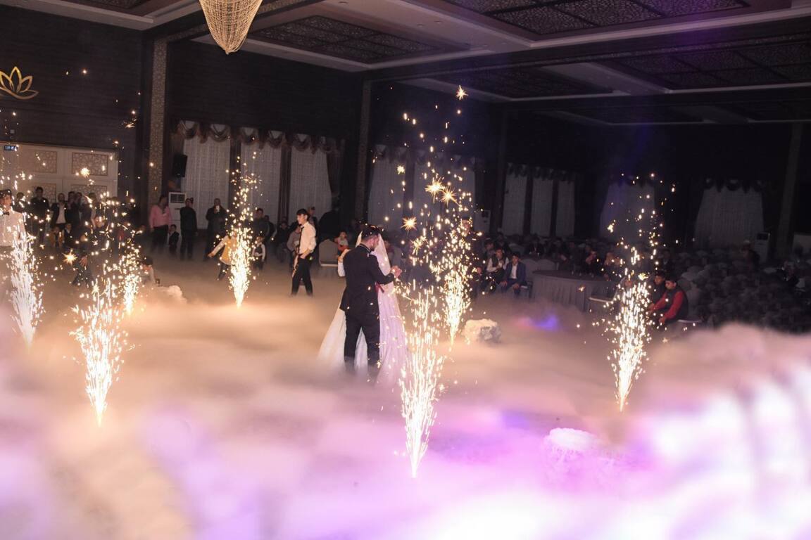 Grand Siverek Düğün Salonu