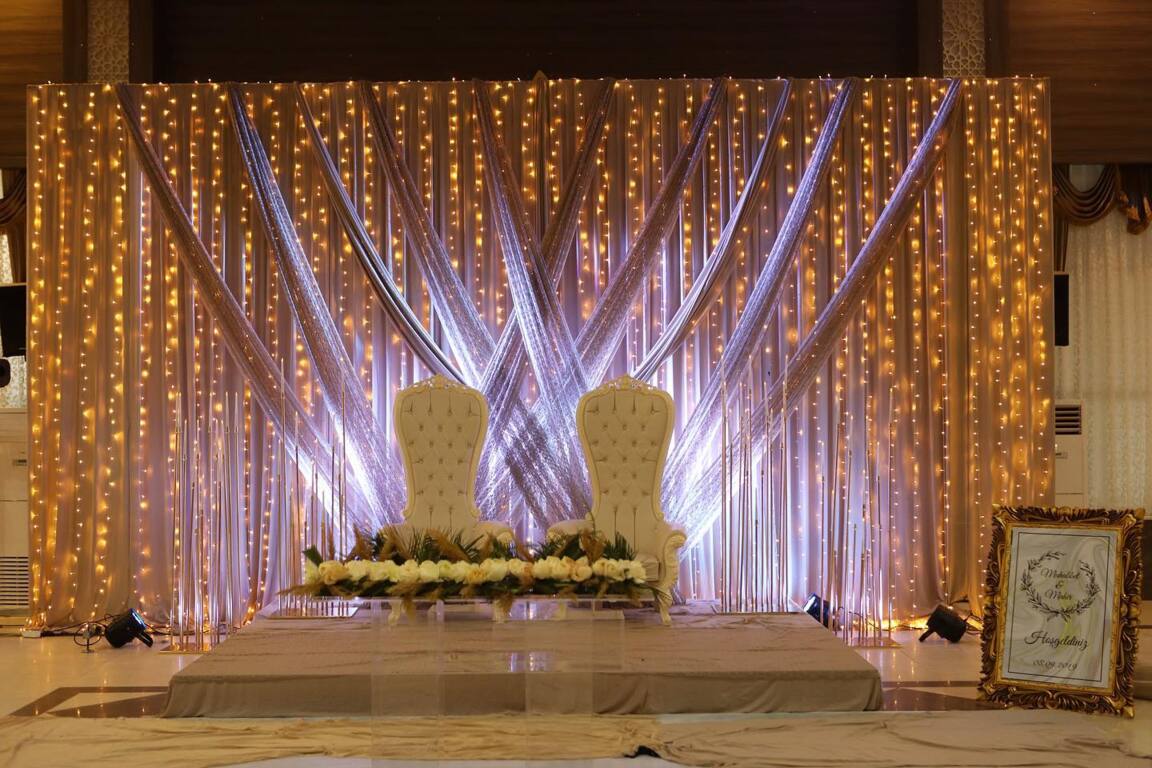 Grand Siverek Düğün Salonu