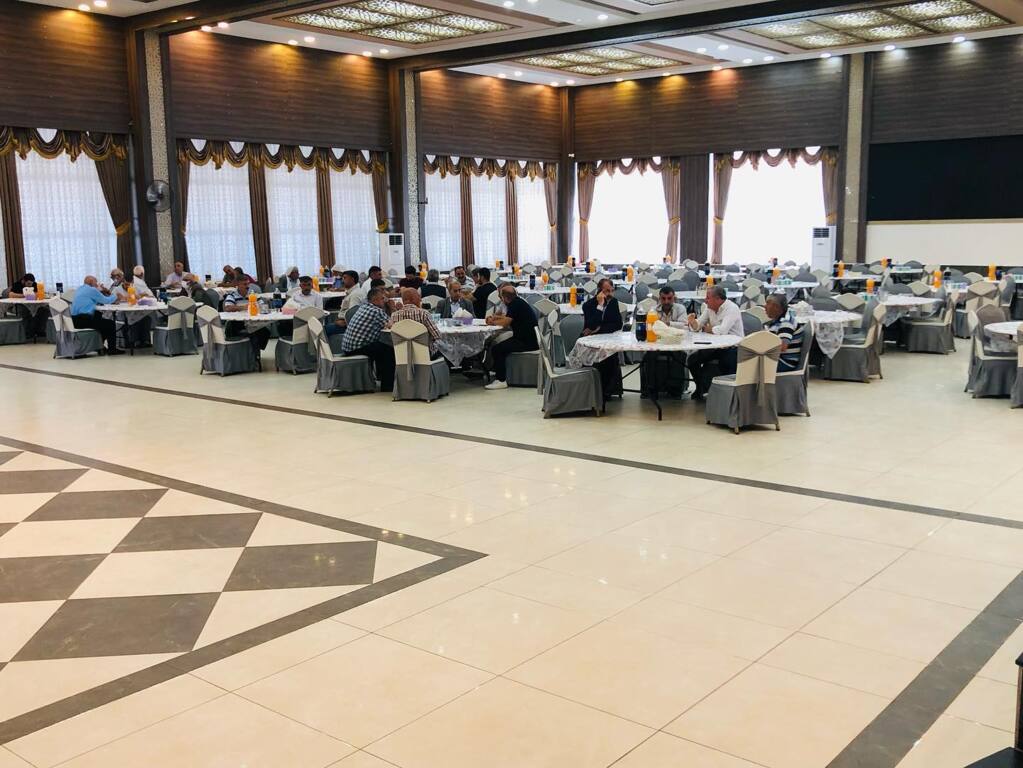 Grand Siverek Düğün Salonu