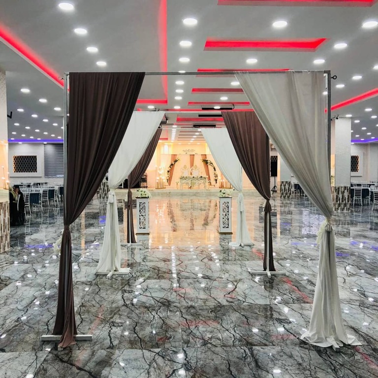 Şehri Saray Plaza