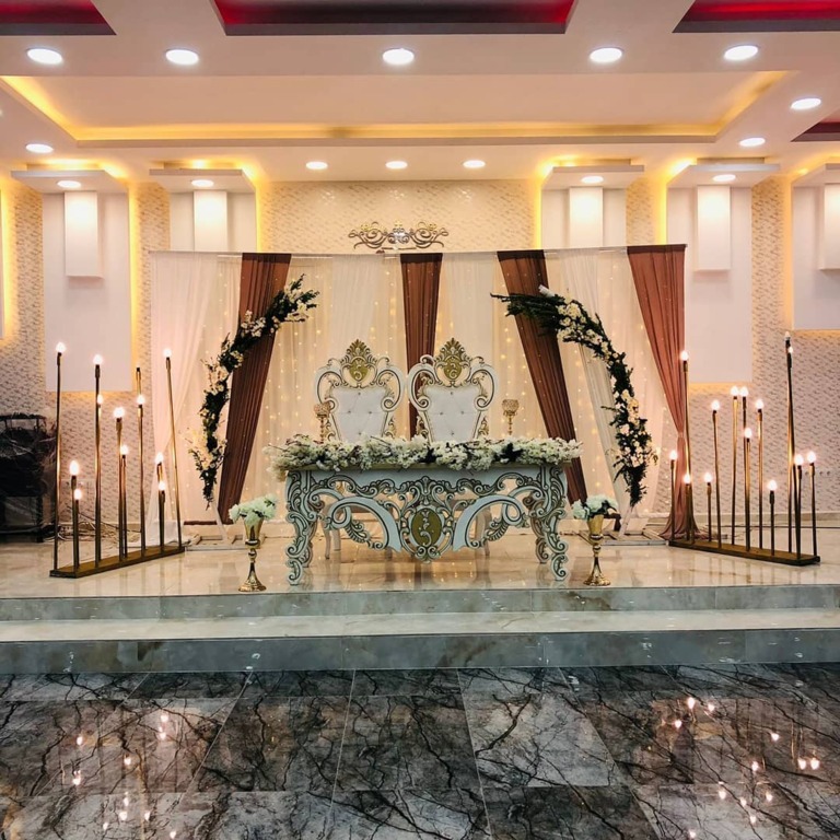 Şehri Saray Plaza