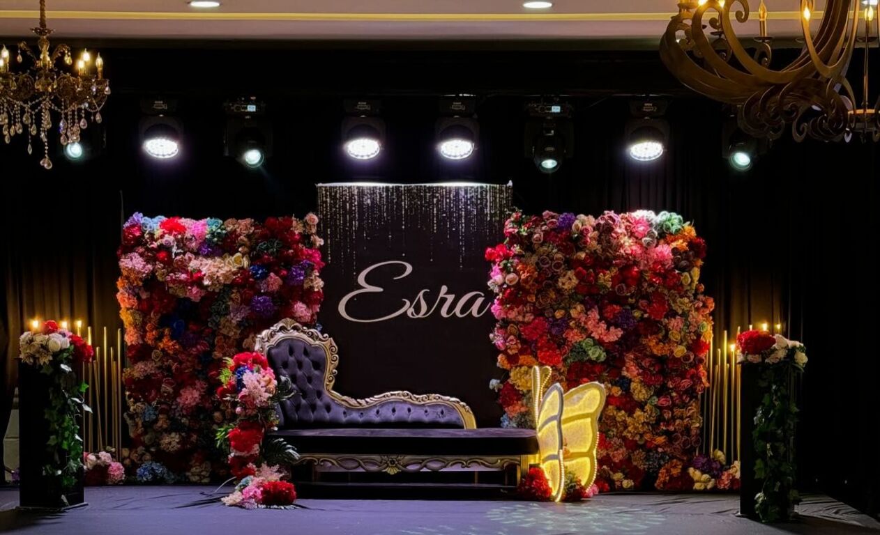 Yeşil Çınar Sofrası