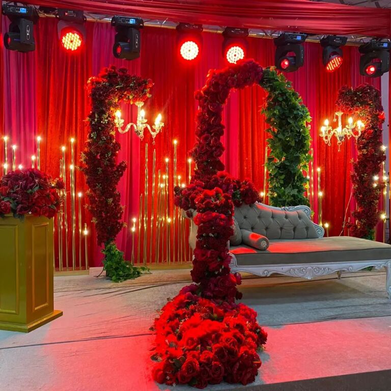 Yeşil Çınar Sofrası