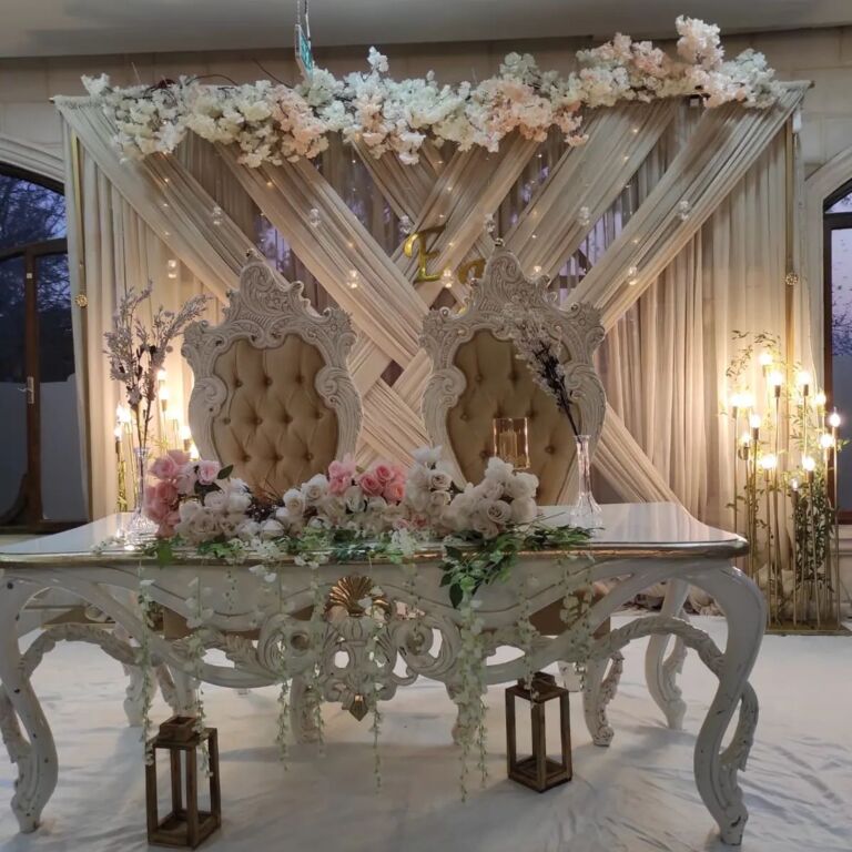 Yeşil Çınar Sofrası