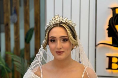 Fidan Bircan Gelinlik