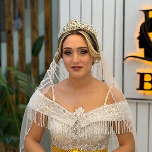Fidan Bircan Gelinlik