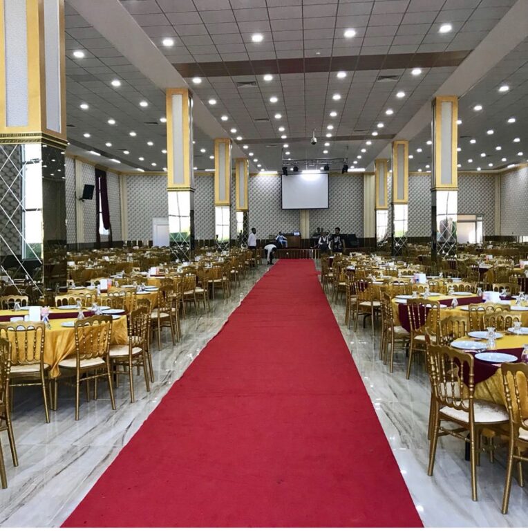 BT Saraylı Düğün Salonu