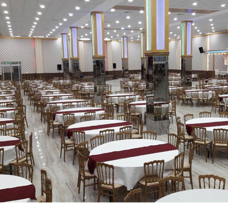 BT Saraylı Düğün Salonu