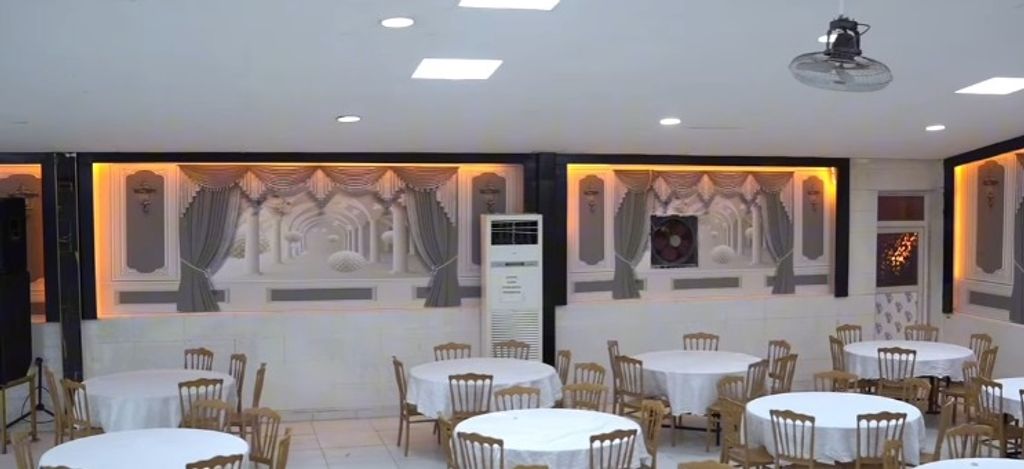 Aksaray Düğün Salonu