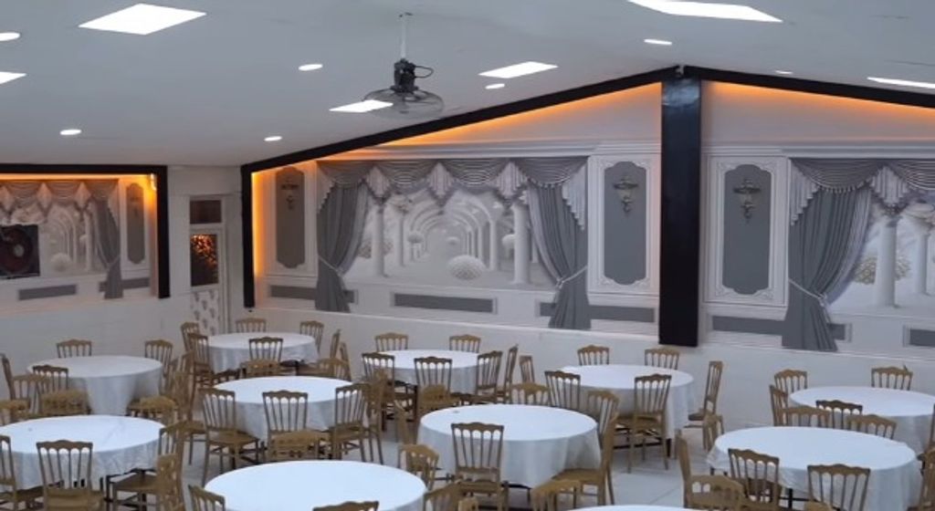 Aksaray Düğün Salonu