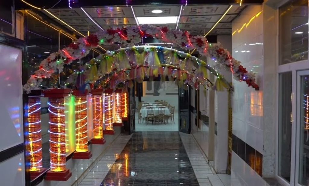 Aksaray Düğün Salonu