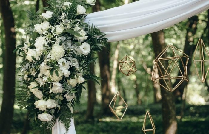 Pi Wedding