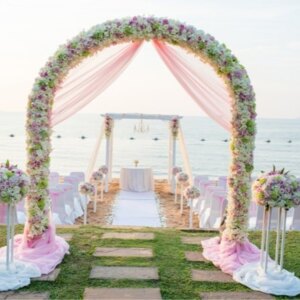 Pi Wedding