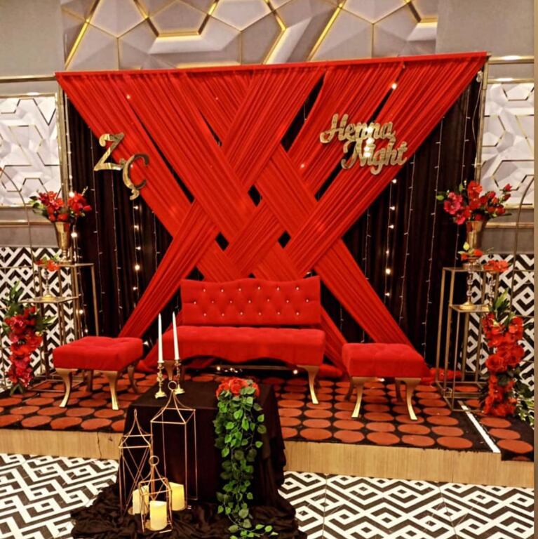 Park Düğün Salonu