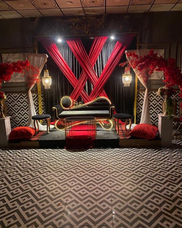 Park Düğün Salonu