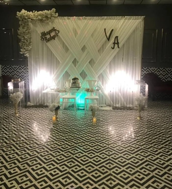 Park Düğün Salonu