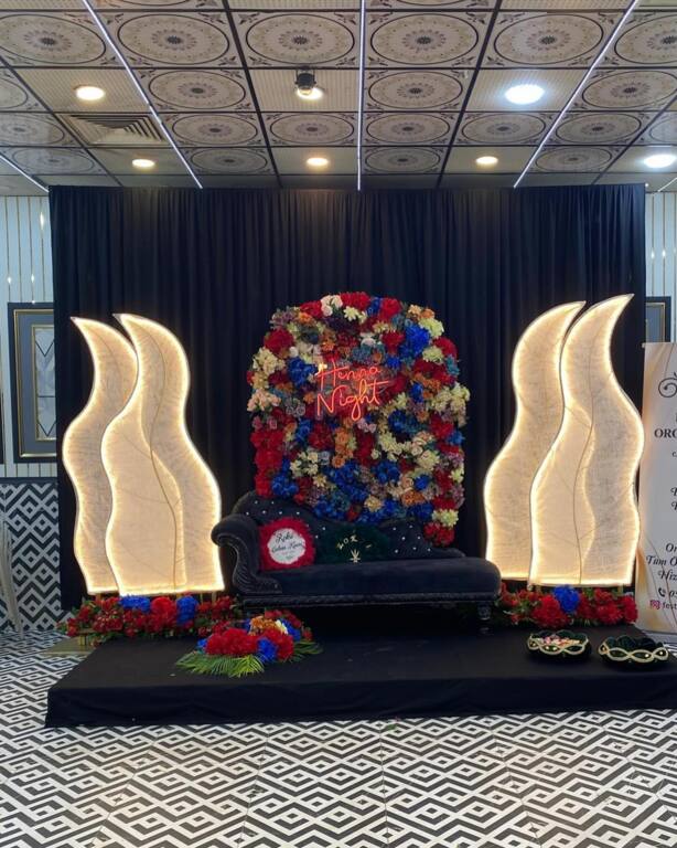 Park Düğün Salonu