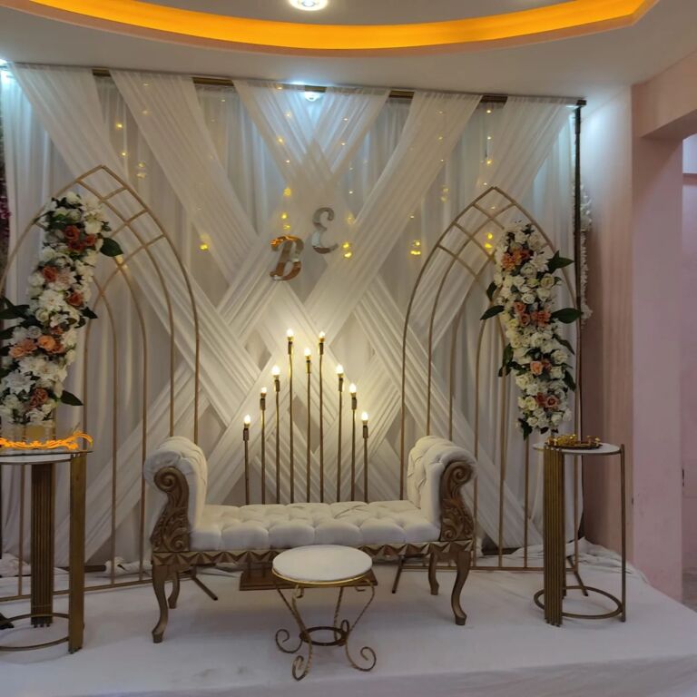 Sevgi Düğün Salonu