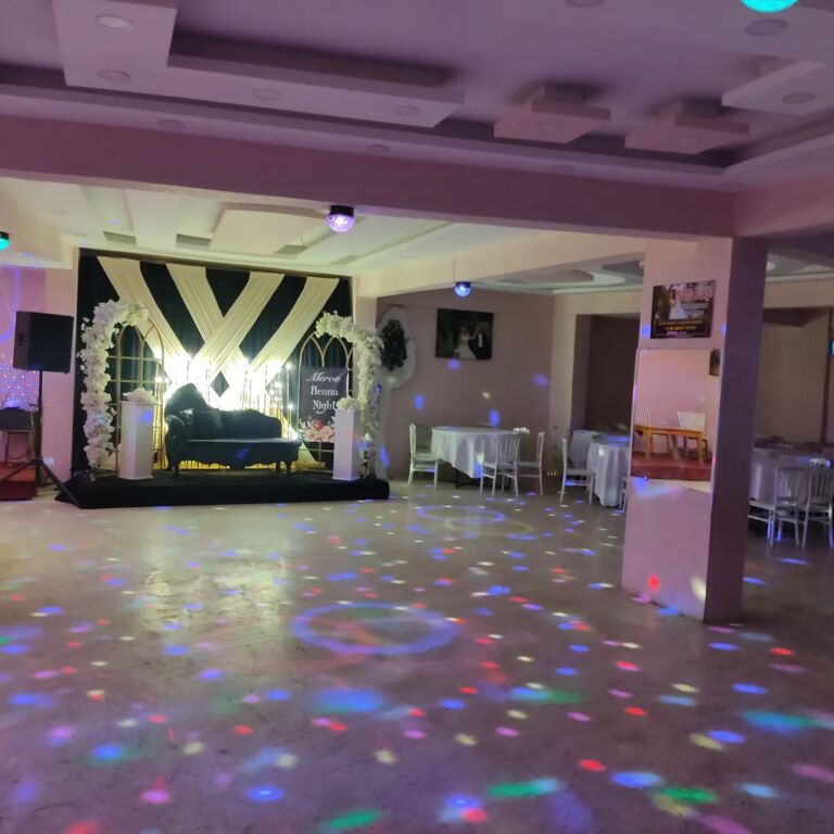 Sevgi Düğün Salonu