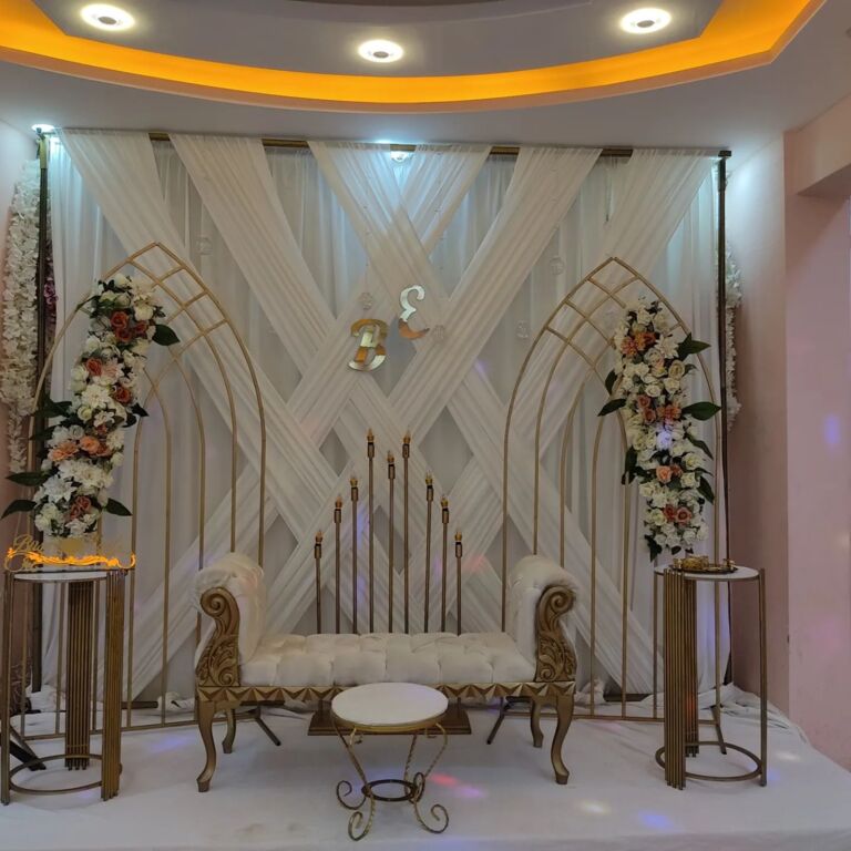 Sevgi Düğün Salonu