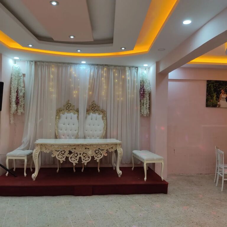 Sevgi Düğün Salonu