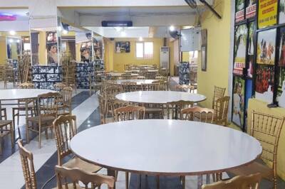 Akabe Düğün Salonu