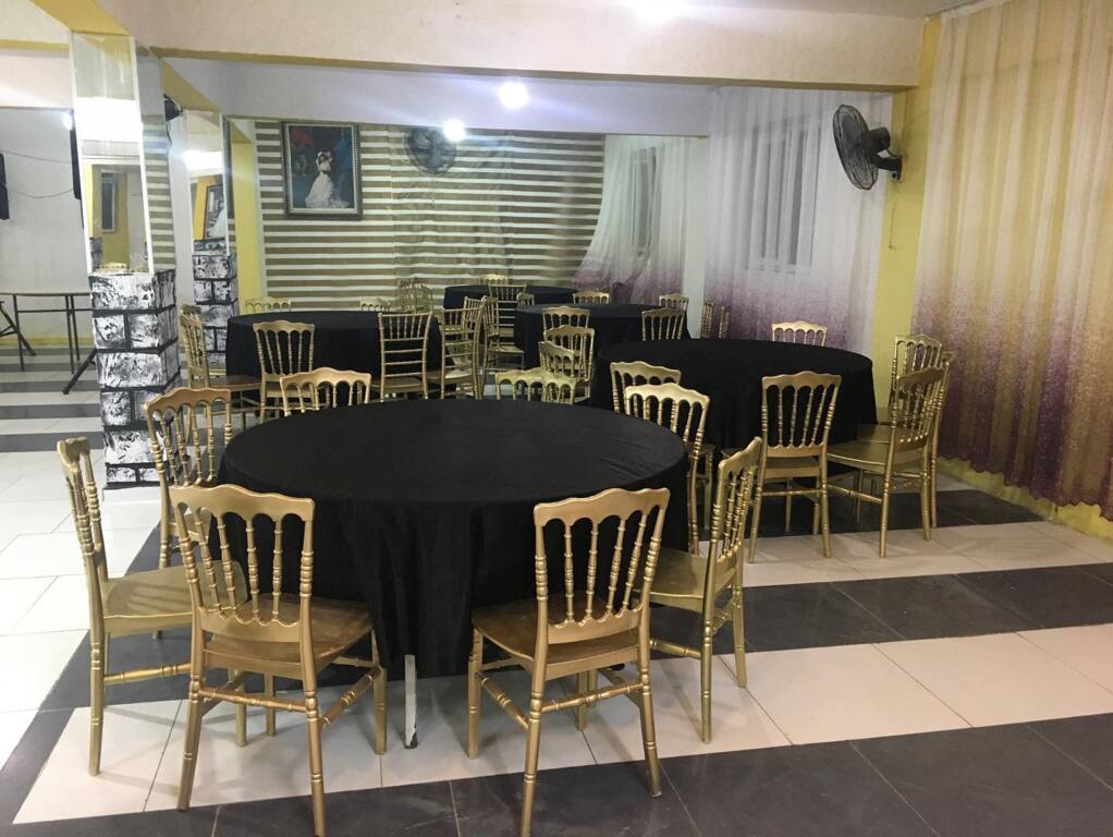 Akabe Düğün Salonu