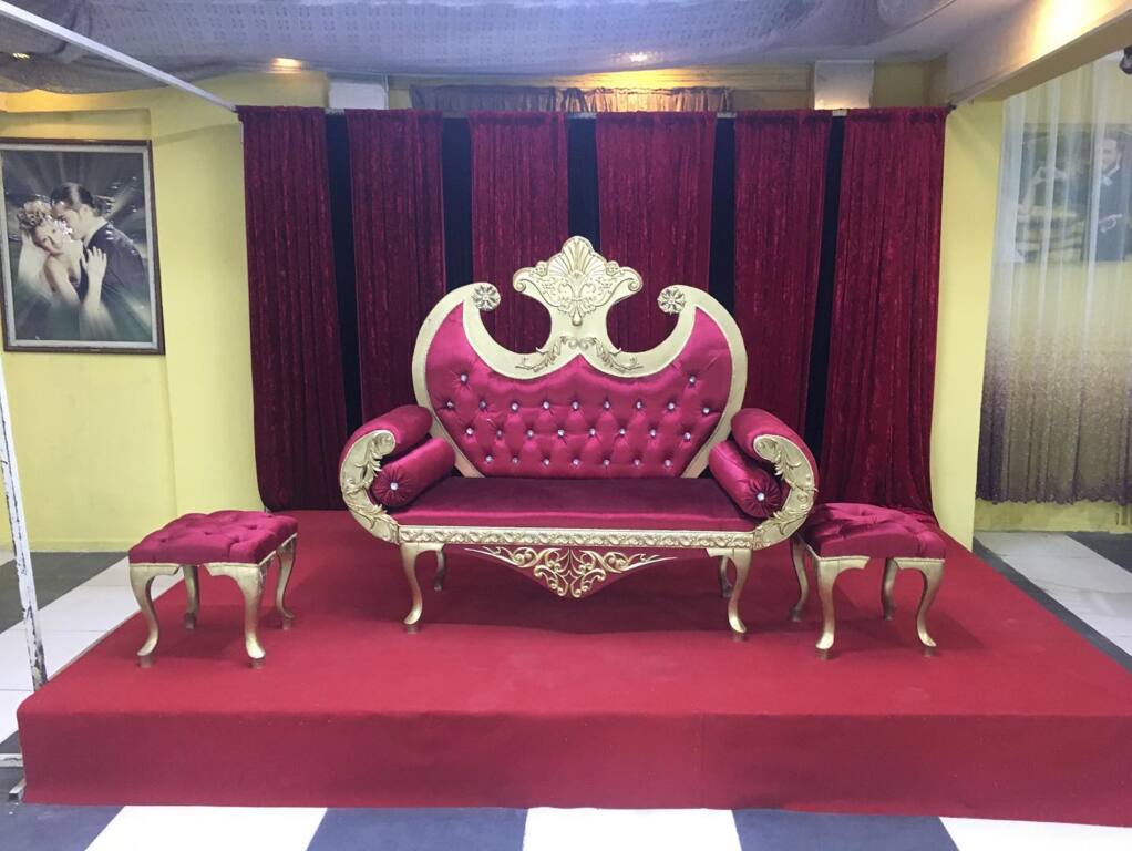 Akabe Düğün Salonu