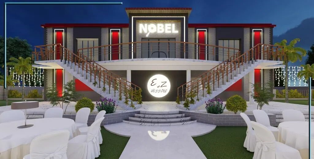 Nobel Dügün Kompleksi