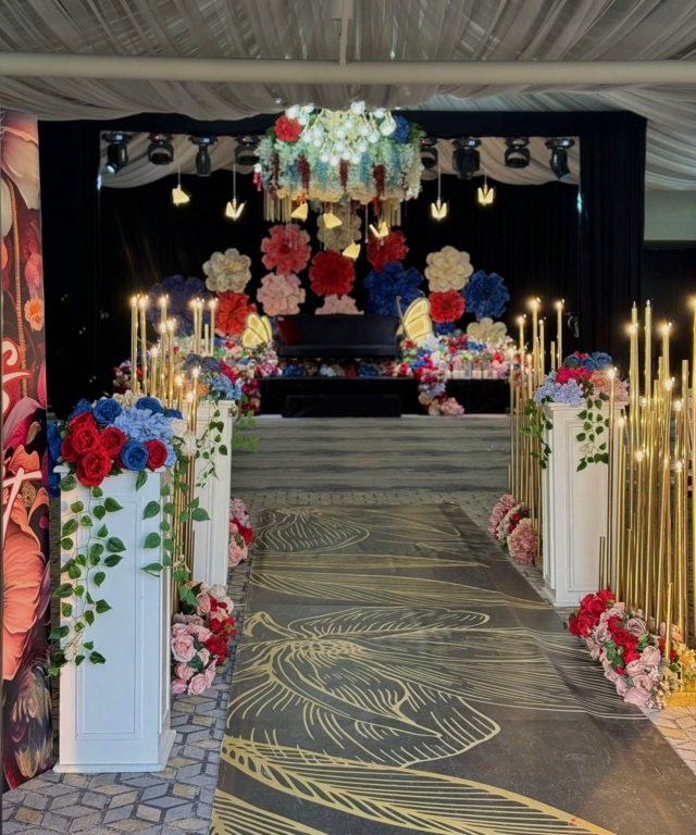 Nobel Dügün Kompleksi