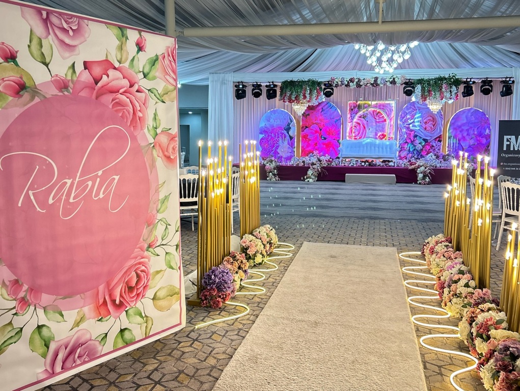 Nobel Dügün Kompleksi