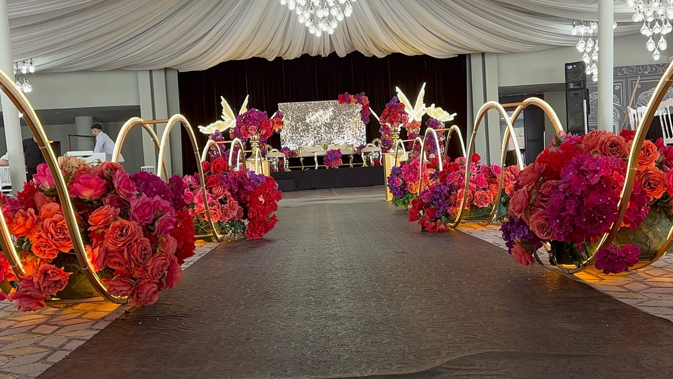 Nobel Dügün Kompleksi