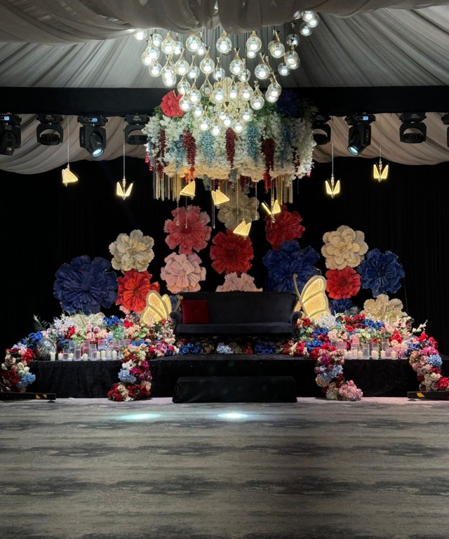 Nobel Dügün Kompleksi