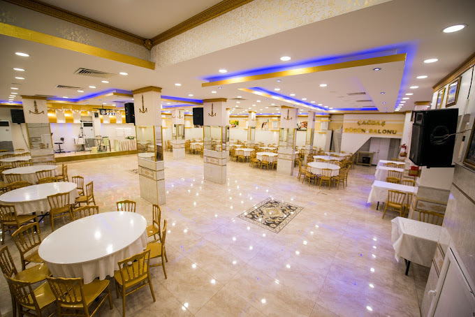 Çağdaş Düğün Salonu