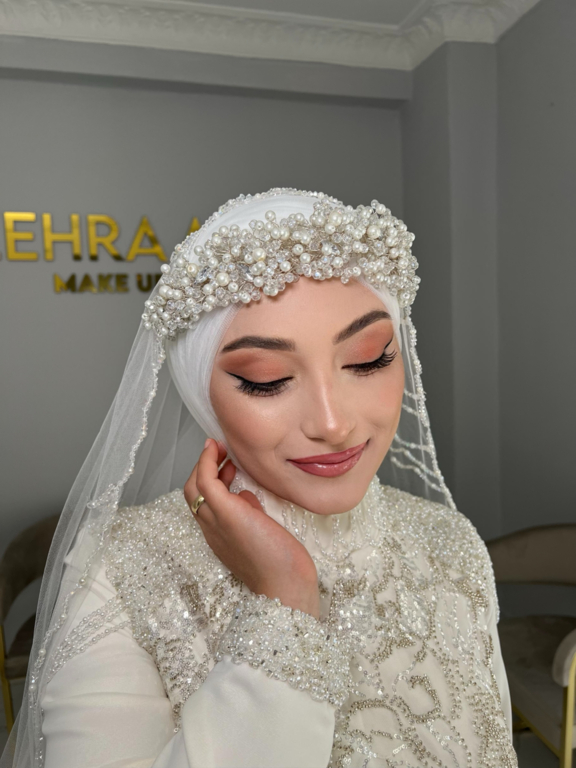 Makeup Studio By Zehra Akar