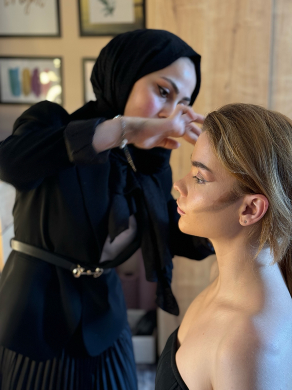 Makeup Studio By Zehra Akar