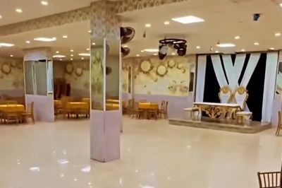 Topçu Meydanı Alyans Düğün Salonu