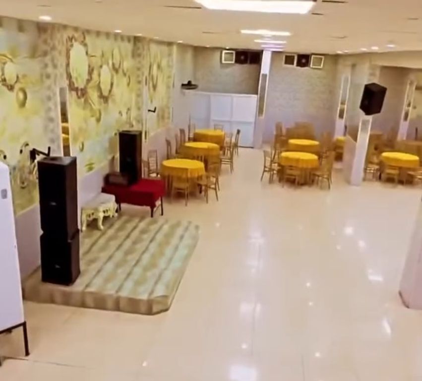 Topçu Meydanı Alyans Düğün Salonu