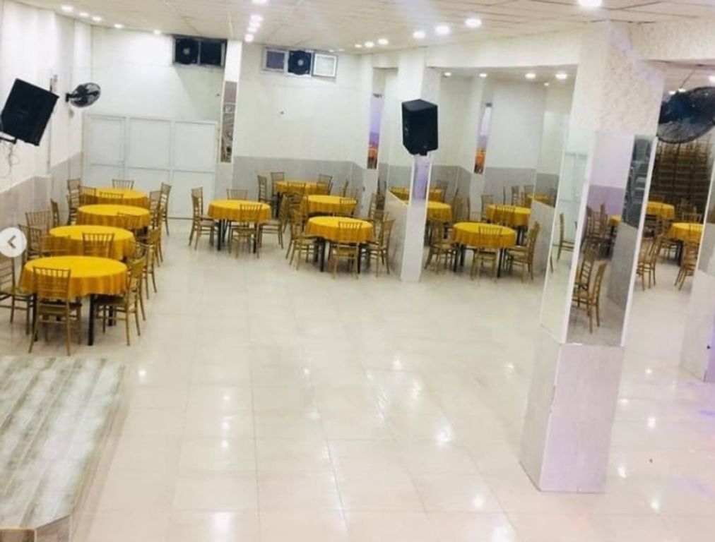 Topçu Meydanı Alyans Düğün Salonu