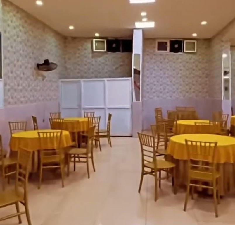 Topçu Meydanı Alyans Düğün Salonu