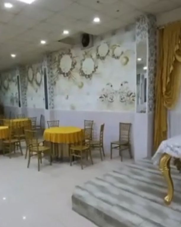 Topçu Meydanı Alyans Düğün Salonu