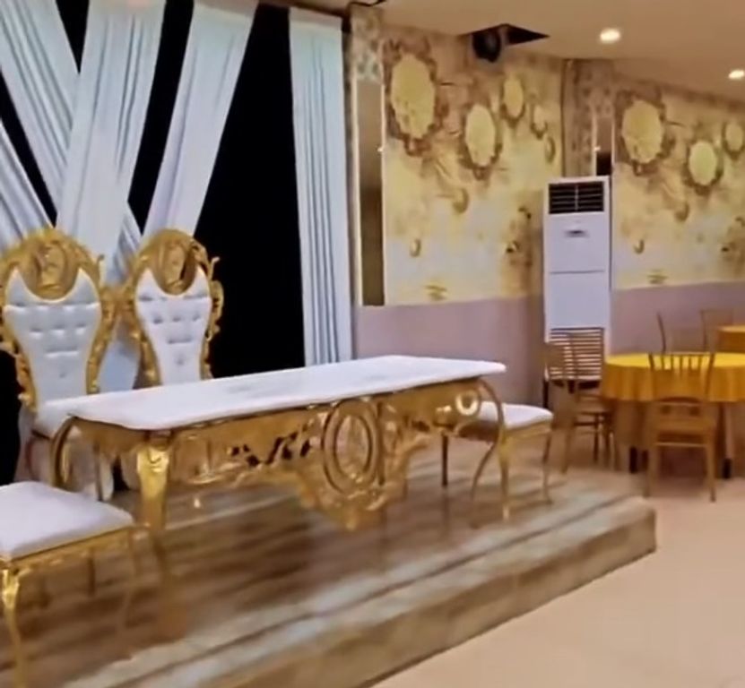 Topçu Meydanı Alyans Düğün Salonu