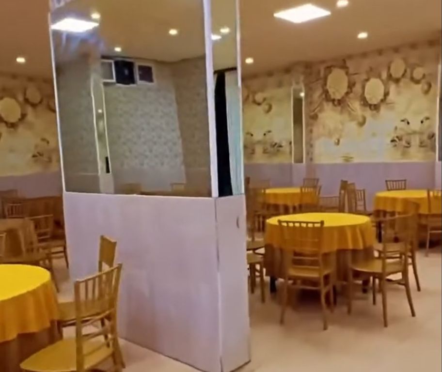 Topçu Meydanı Alyans Düğün Salonu