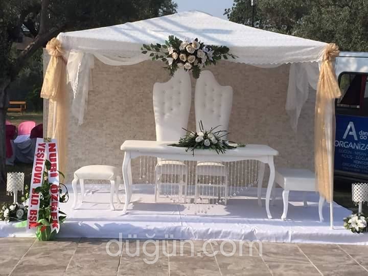 A'dan Z'ye Organizasyon