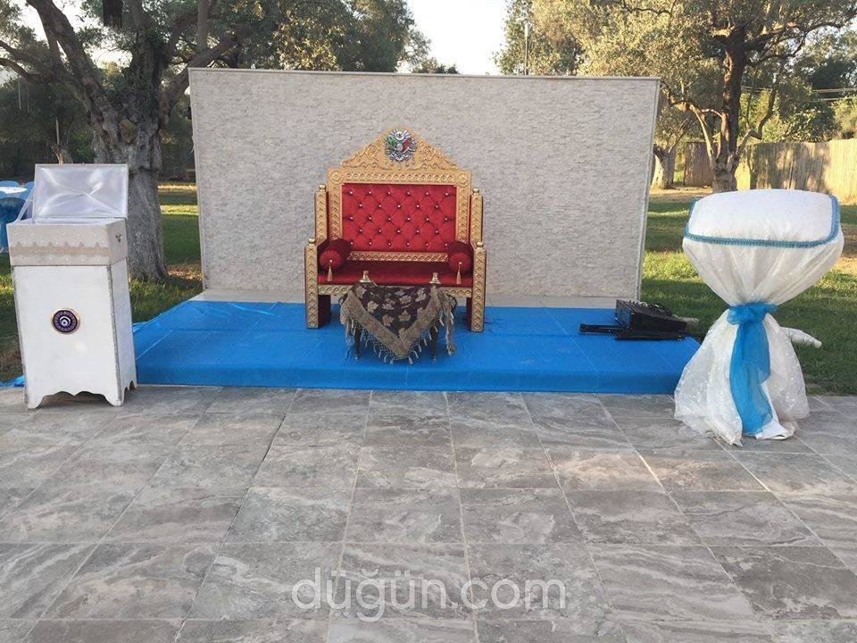 A'dan Z'ye Organizasyon