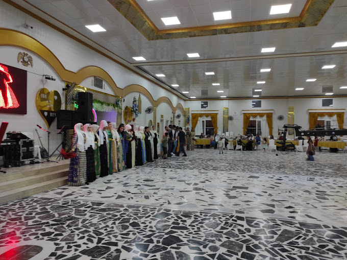 Nur Plaza Düğün Salonu